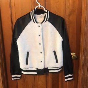 NWT Jacket